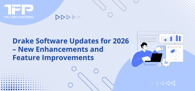Drake Software Updates for 2026